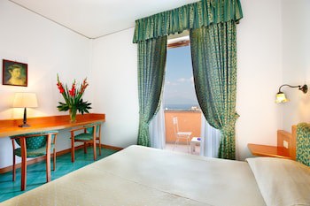 Hotel Villa Maria galeri fotoğrafı