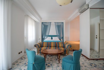 Hotel Villa Maria galeri fotoğrafı