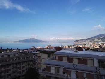 Hotel Villa Maria galeri fotoğrafı