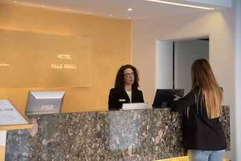 Hotel Villa Maria fotoğrafı