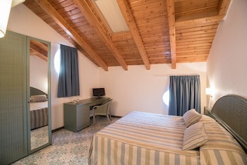 Hotel Villa Maria galeri fotoğrafı