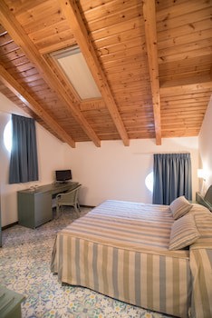 Hotel Villa Maria galeri fotoğrafı
