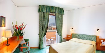 Hotel Villa Maria galeri fotoğrafı