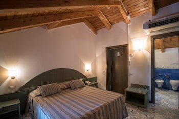 Hotel Villa Maria galeri fotoğrafı