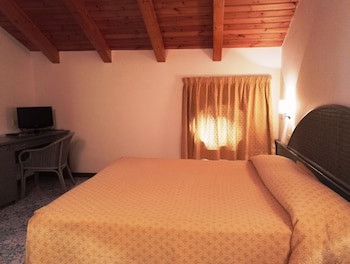 Hotel Villa Maria fotoğrafı
