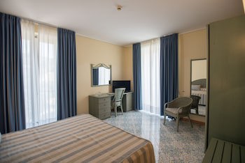 Hotel Villa Maria galeri fotoğrafı