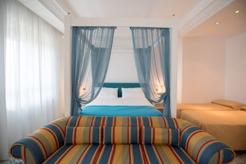 Hotel Villa Maria galeri fotoğrafı