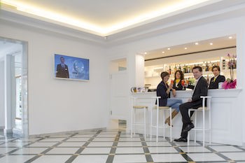 Hotel Villa Maria galeri fotoğrafı