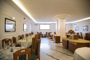 Hotel Villa Maria galeri fotoğrafı