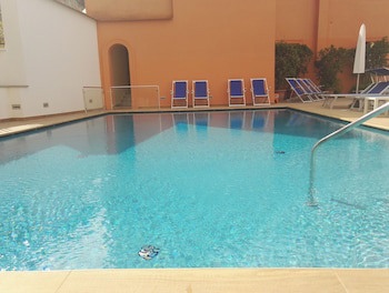 Hotel Villa Maria galeri fotoğrafı