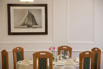 Hotel Villa Maria galeri fotoğrafı