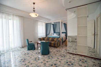 Hotel Villa Maria fotoğrafı