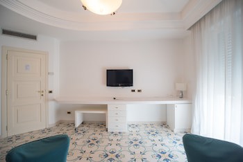 Hotel Villa Maria galeri fotoğrafı
