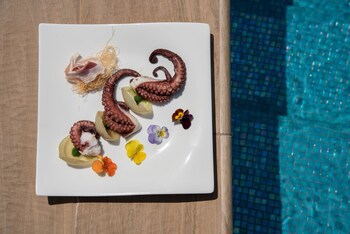 Hotel Villa Maria galeri fotoğrafı