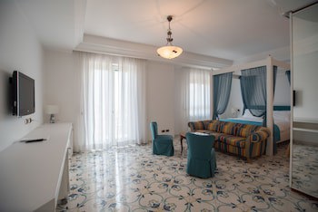 Hotel Villa Maria galeri fotoğrafı