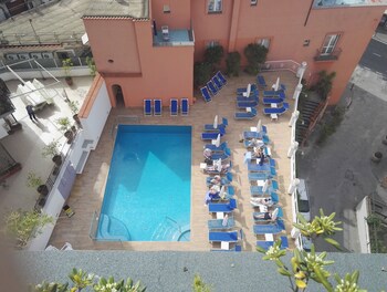 Hotel Villa Maria galeri fotoğrafı