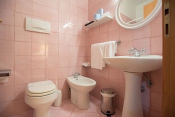 Hotel Villa Maria galeri fotoğrafı