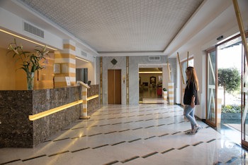 Hotel Villa Maria galeri fotoğrafı
