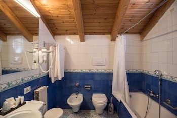 Hotel Villa Maria galeri fotoğrafı