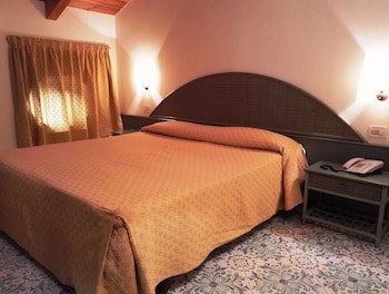 Hotel Villa Maria fotoğrafı