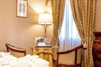 Hotel Al ponte dei sospiri galeri fotoğrafı