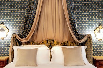 Hotel Al ponte dei sospiri galeri fotoğrafı