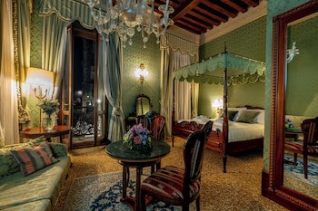Hotel Al ponte dei sospiri fotoğrafı