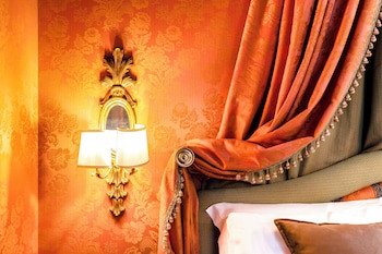 Hotel Al ponte dei sospiri galeri fotoğrafı