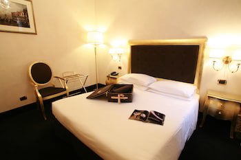 Hotel Al ponte dei sospiri galeri fotoğrafı