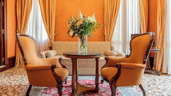 Hotel Al ponte dei sospiri fotoğrafı