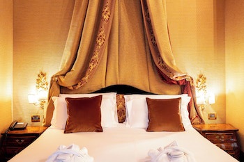Hotel Al ponte dei sospiri galeri fotoğrafı