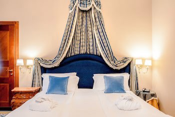 Hotel Al ponte dei sospiri galeri fotoğrafı