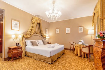 Hotel Al ponte dei sospiri galeri fotoğrafı