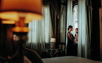 Hotel Al ponte dei sospiri galeri fotoğrafı