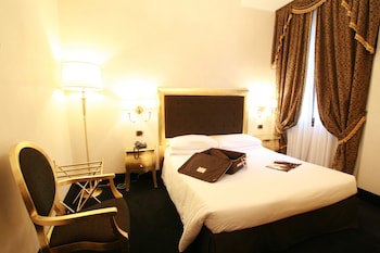 Hotel Al ponte dei sospiri galeri fotoğrafı