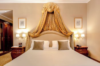Hotel Al ponte dei sospiri galeri fotoğrafı