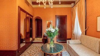 Hotel Al ponte dei sospiri fotoğrafı