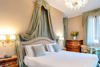 Hotel Al ponte dei sospiri galeri fotoğrafı