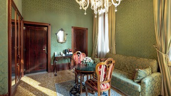 Hotel Al ponte dei sospiri galeri fotoğrafı
