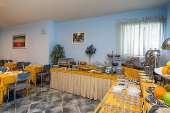 Hotel Michelangelo Palace galeri fotoğrafı