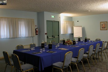 Hotel Michelangelo Palace galeri fotoğrafı