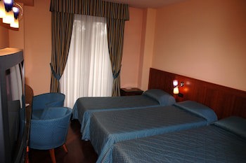 Hotel Michelangelo Palace fotoğrafı