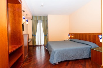 Hotel Michelangelo Palace galeri fotoğrafı