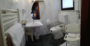 Hotel Michelangelo Palace galeri fotoğrafı