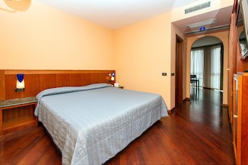 Hotel Michelangelo Palace fotoğrafı