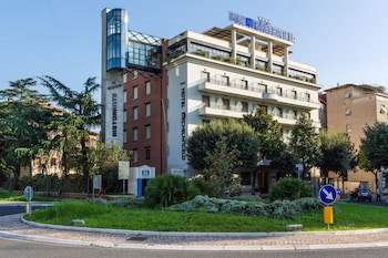 Hotel Michelangelo Palace