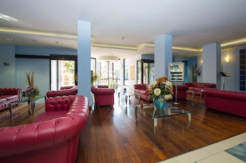 Hotel Michelangelo Palace galeri fotoğrafı