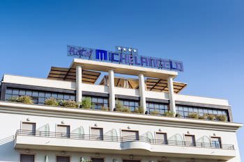 Hotel Michelangelo Palace galeri fotoğrafı