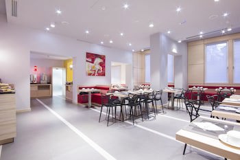 Hotel Carlton galeri fotoğrafı
