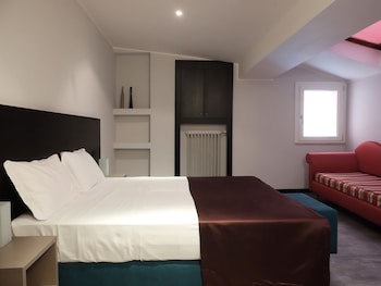 Hotel Carlton fotoğrafı